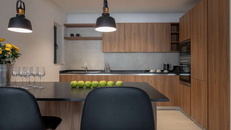 Apartment H3 – Belmonte Heights