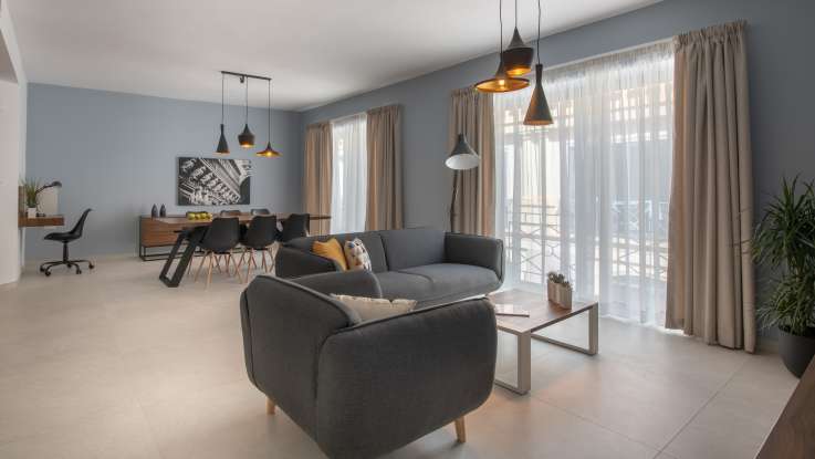 Apartment H4 – Belmonte Heights